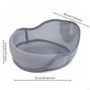 Helmet Inner Liner Breathable Mesh Sweat-Absorbing