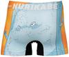 [Hip Shop] KITARO/GeGeGe no Kitaro Underwear / Men's / Polyester Boxer Shorts Nurikabe Size M