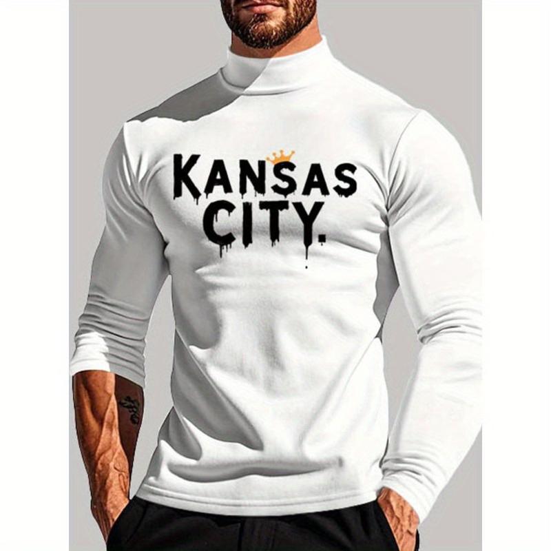 

Men s Long Sleeve T-Shirt, Antibacterial Moisture-Wicking Fabric, Solid Olive, Gym & Sports Wear XXL