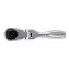 TONE Compact Short Swing Ratchet Handle (Hold Type) RH3FCHS Drive Angle 9.5mm (3/8")