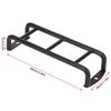 1:10 Mini RC Stainless Steel Stairs Ladder for Ford Bronco TRX4 90046 90047 KM2