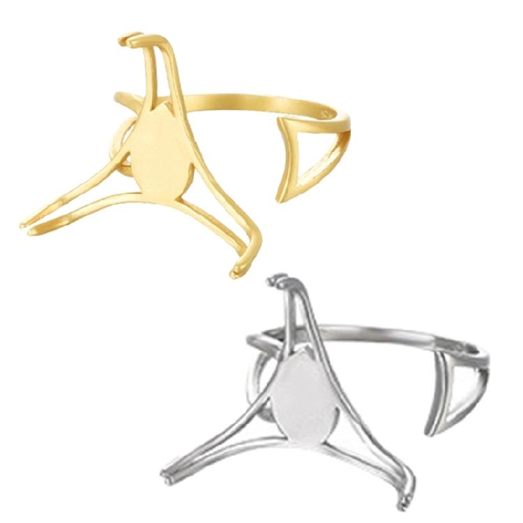 Sturdy Brass Earring Components Jewelry Accessory for Handmade Jewelry Fashionable  2 Pieces Included Home Decoration