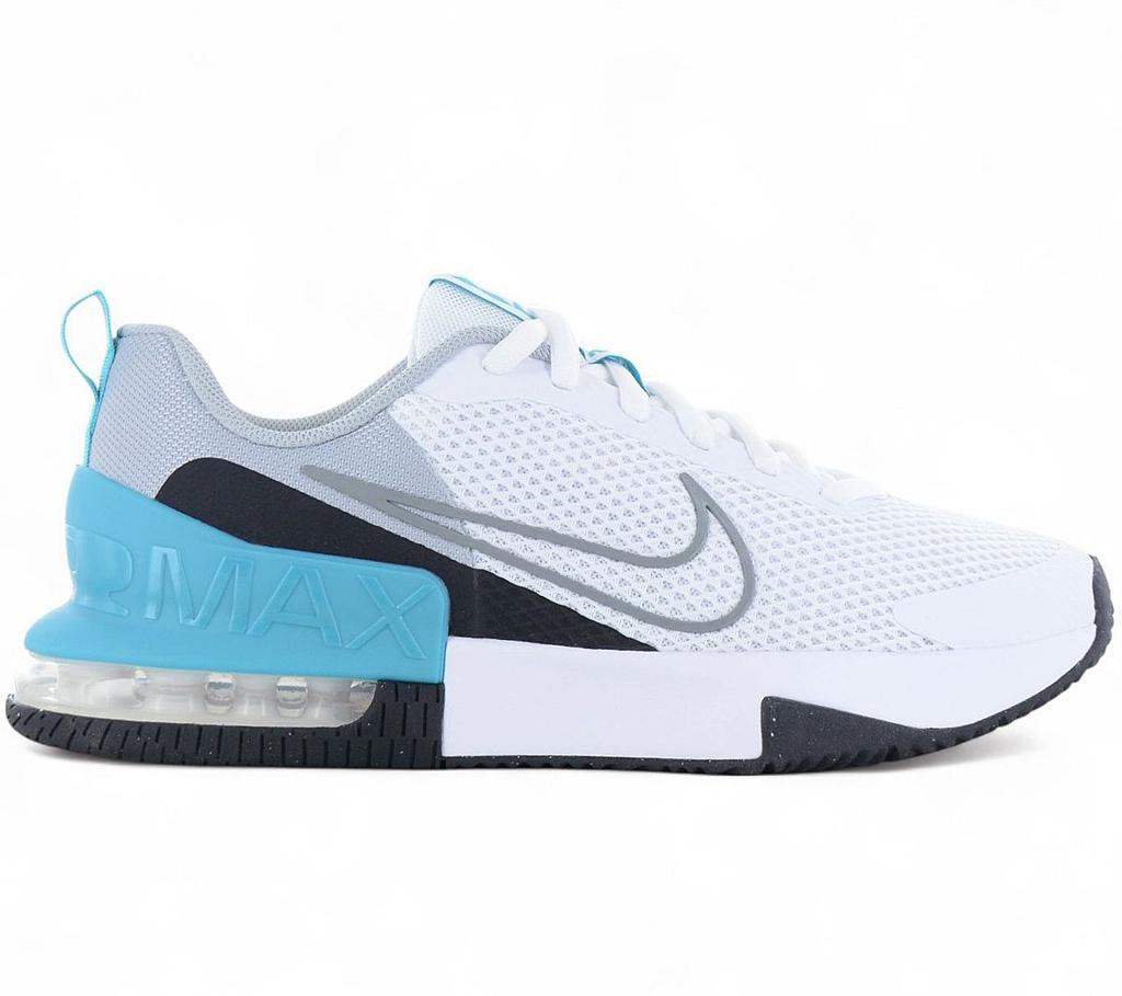 Nike Air Max Alpha Trainer 6 - Men's Sneakers Fitness Shoes White FQ1833-004 ORIGINAL