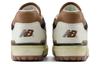 550 New Balance 'Vintage Pack - Pecan' BB550VGC