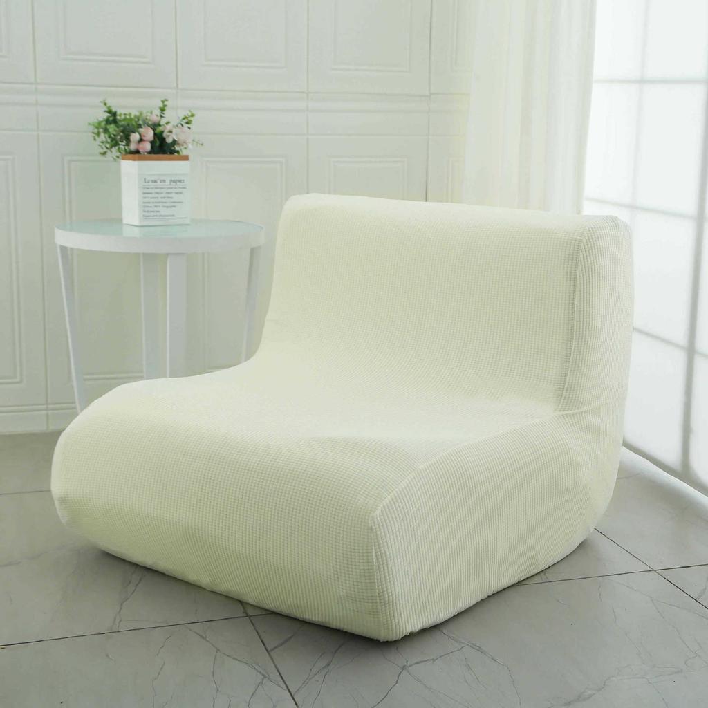 Caterpillar Elastischer Sofabezug: Moderne, Universelle Staubschutzhülle