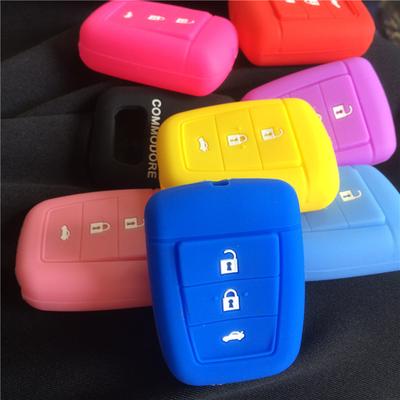 Funda de Silicona para Llave para HOLDEN VE COMMODORE Omega Berlina Calais SV6 HSV