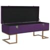 Mobilier pentru salon – Taburete și scaune pufoase