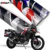 Waterproof Car Sticker Vinyl for Motorcycle Scratch-resistant Self-adhesive Film Tuning Auto Accessories Car Body Films Wrap