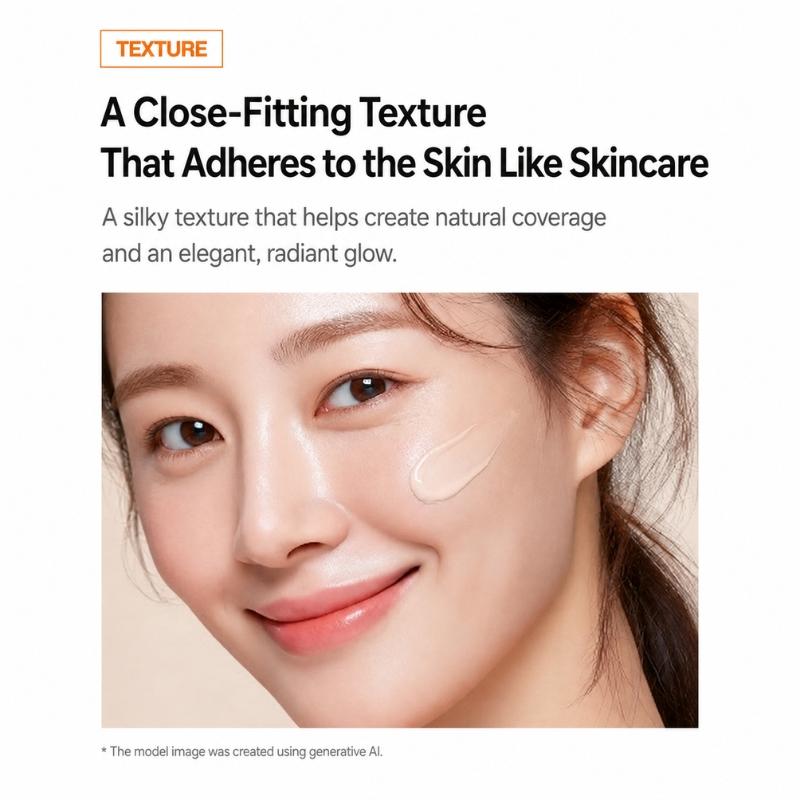 [DONGWHA] Fusiderm Barrier Repair BB Cream (40 ml / 1,35 fl oz. Unze)