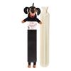 K Collection Sausage Dog Extra Long 2L Hot Water Bottle And Cover