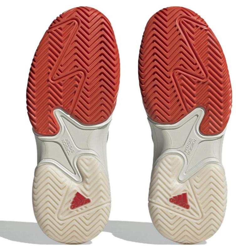 Adidas Barricade 'Blue Red' Women's Sneakers HP7415