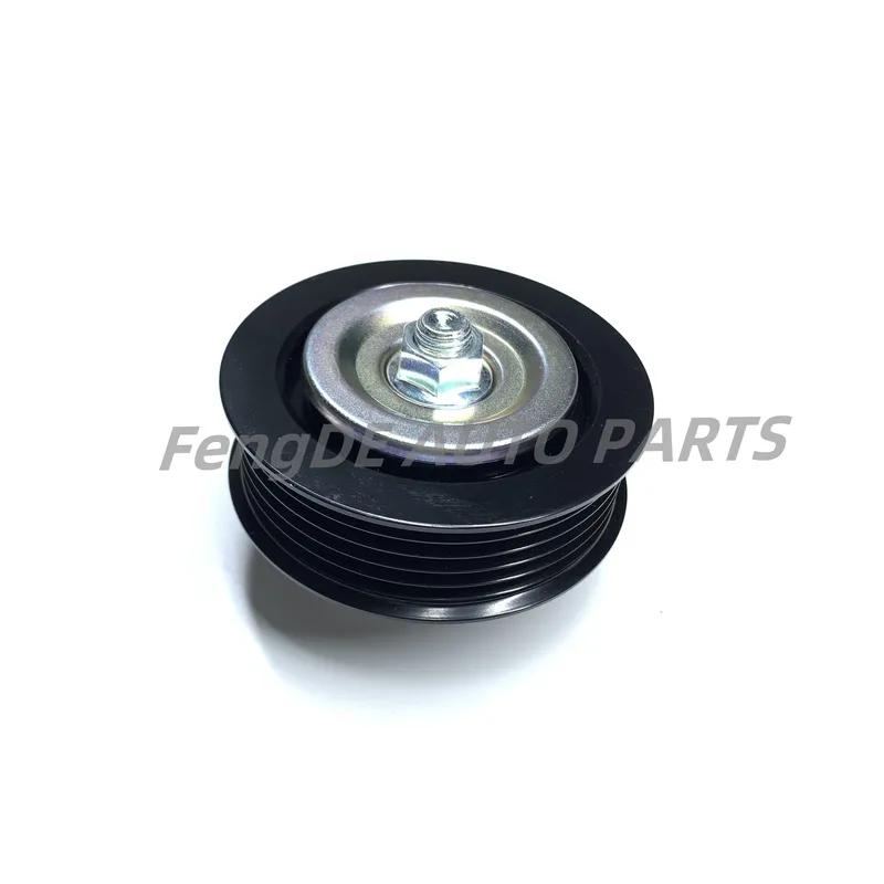 New A/C Drive Belt Tensioner Pulley For TOYOTA for COROLLA 1C 2C 2E 4E CE80 CE100 EE90 EE100 88440-12170 88440-12210 88440-12230