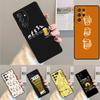 Beer Alcohol Phone Case for Samsung Galaxy Note 10 Pro S26 Ultra S23 S24 FE S25 S21 S22 PLUS Shockproof Cove