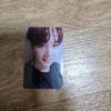 BTS Bangtan Boys Europe DVD Yoongi Shu Go Photocard LYS