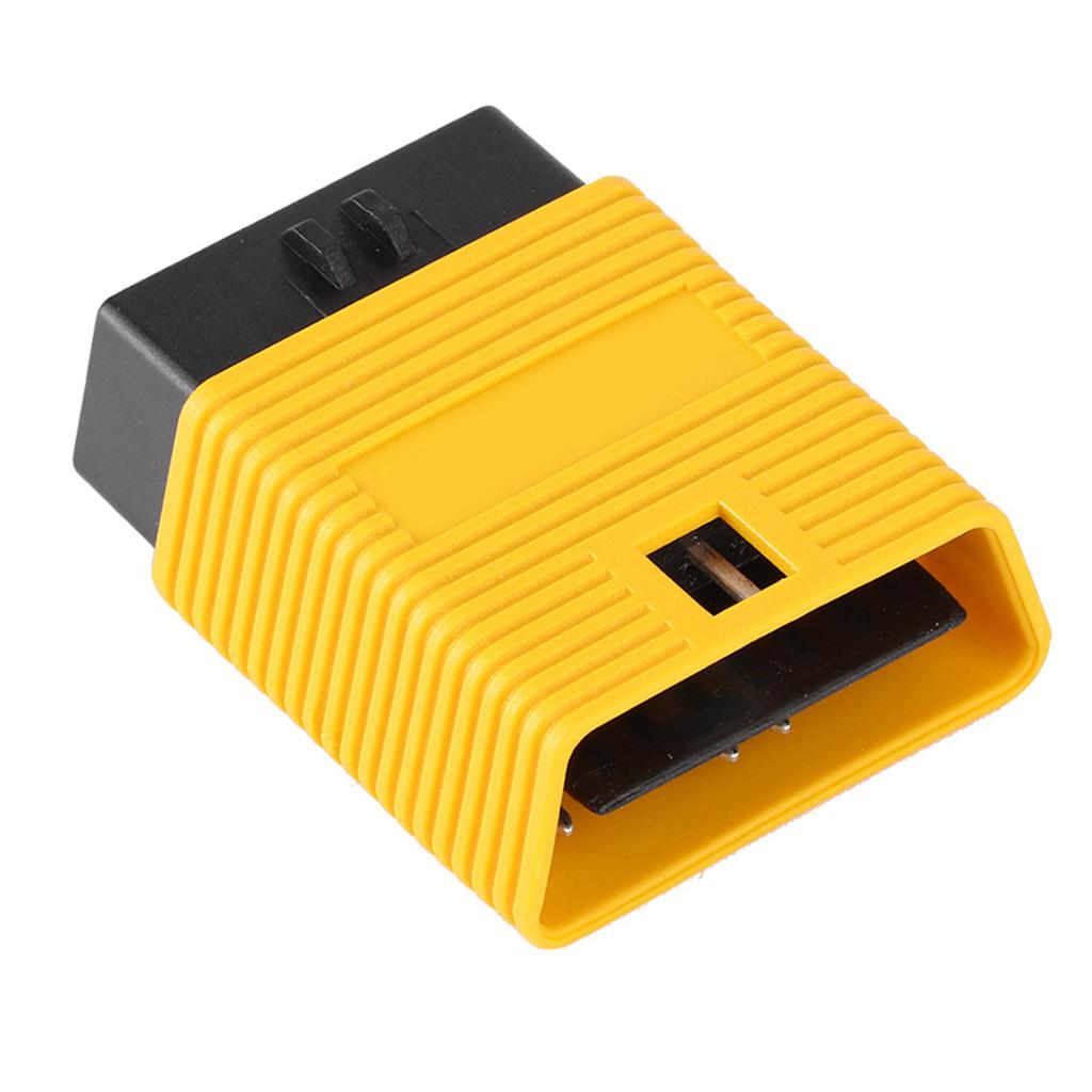 16 Pin Expansion Connector Expansion OBD Scanner Adapter Autool OBD2 Car Maintenance Diagnostic