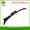 BMW 5 Series F10/F11 Windscreen Frame Panel 51717203124