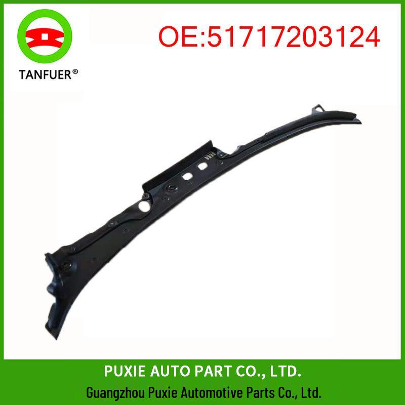 BMW 5 Series F10/F11 Windscreen Frame Panel 51717203124