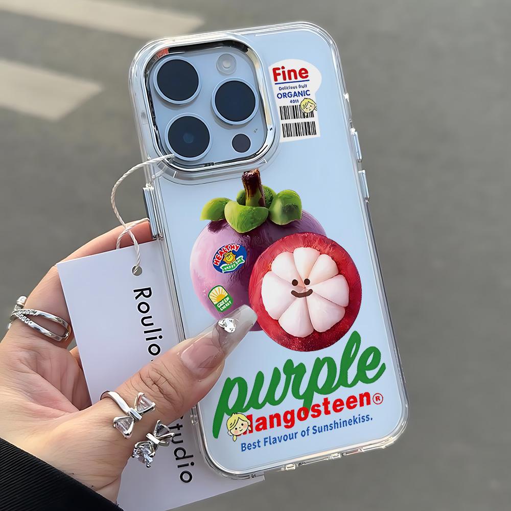 

Funny Fruits Banana Hot Phone Case for Google Pixel 10 9 8 7 8A 9A XL Pro 4G 5G Transparent Soft Silicone TPU Back Cover Pixel 8 5G