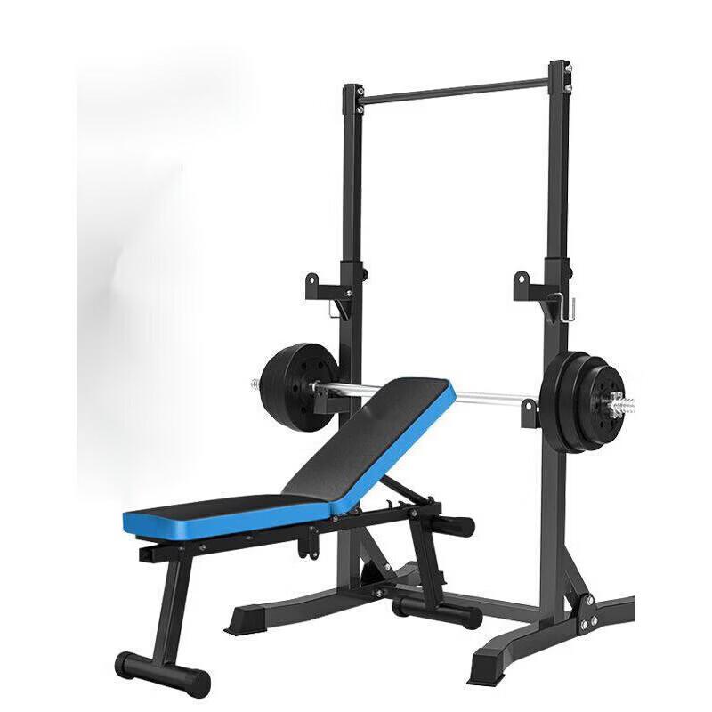 Pingmai Multifunctional Pull-up Bar & Fitness System