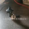 Cute Tiger Resin Handicraft Ornament Tiger And Bird Ornament Design Home Garden Ornament