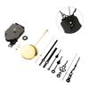 Clock Movement DIY Kits Clock Chime Home Décor Mechanism