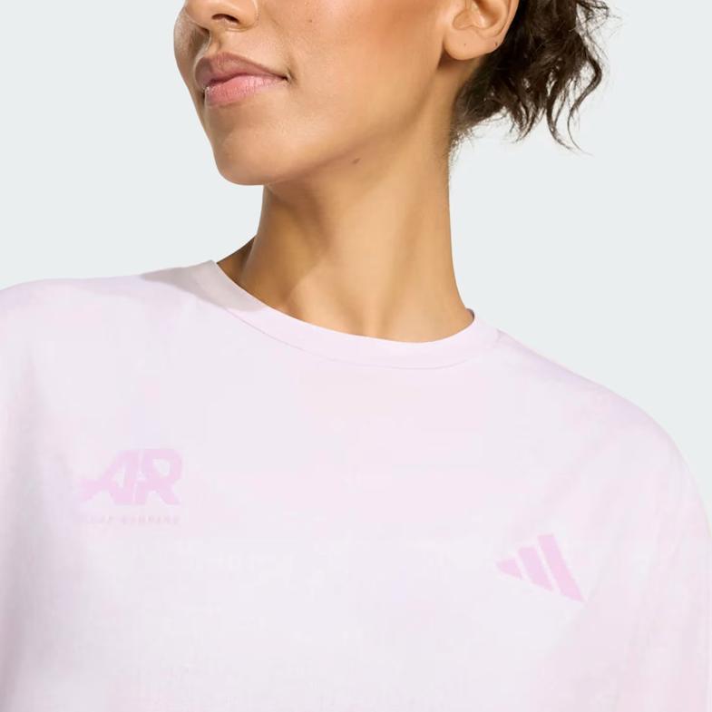 Adidas Climacool Running T Shirt Women's KE8967