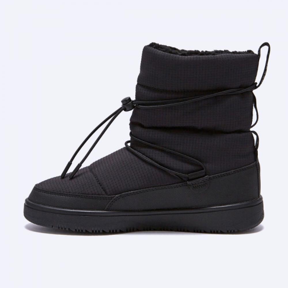 Puma Snow Bay Black Women   39392001