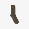 Women's Cable Mid-Calf Socks RA795E-55N-XFJ