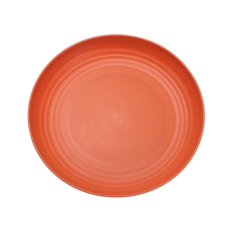 abay Wheat Straw Multipurpose Plate