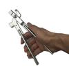 Universal Radiator Tank Repair Tools Pliers-Aluminum Radiator Closing Header Tool