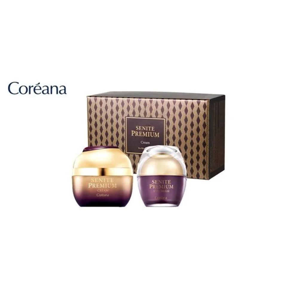 Coreana Senite Premium Cream Special Set