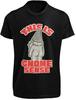 This Is Gnome Sense Funny T SHIRT S-3XL No Nonsense Gardening Joke GIFT TEE