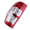 1PC For Ford Ranger Ute PX XL XLS XLT 2011-2020 Car Left/Right Rear Tail Light Brake Lamp Taillight Turn Signal Light