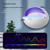 Simeida Sticky Trap LED Mosquito Killer Lamp