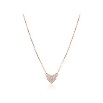 Amor Heart Necklace Elbrnn194