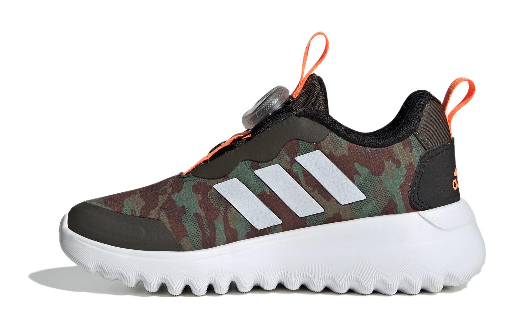 

Adidas ActiveFlex BOA 3.0 Boa 3.0 Low top Kids Lifestyle Shoes Green Kids IG0498 30.5