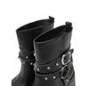Ботильоны Guess Jhina FLFJHI ELE10 Black