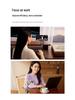 Portable Foldable Magnetic Phone Holder for Travel and Business Trips
