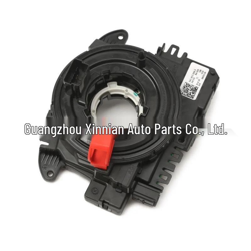 Steering Wheel Accessory for Volkswagen Passat, Jetta, Tiguan, Santana - Part Number 5K0953569A