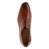 Boss Mens Kensington Leather Derby Shoes
