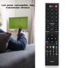 CT 90287A Multifunctional TV Replacement Remote Control for Toshiba Controller