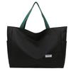 Travel Bag, Hand-held Fitness Bag, Business Trip Portable Bag, Commuting Bag for Work, Travel Luggage Bag