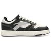 Anta Street Naughty 2.0 Low 'Black White Grey' Sneakers 112238066-8