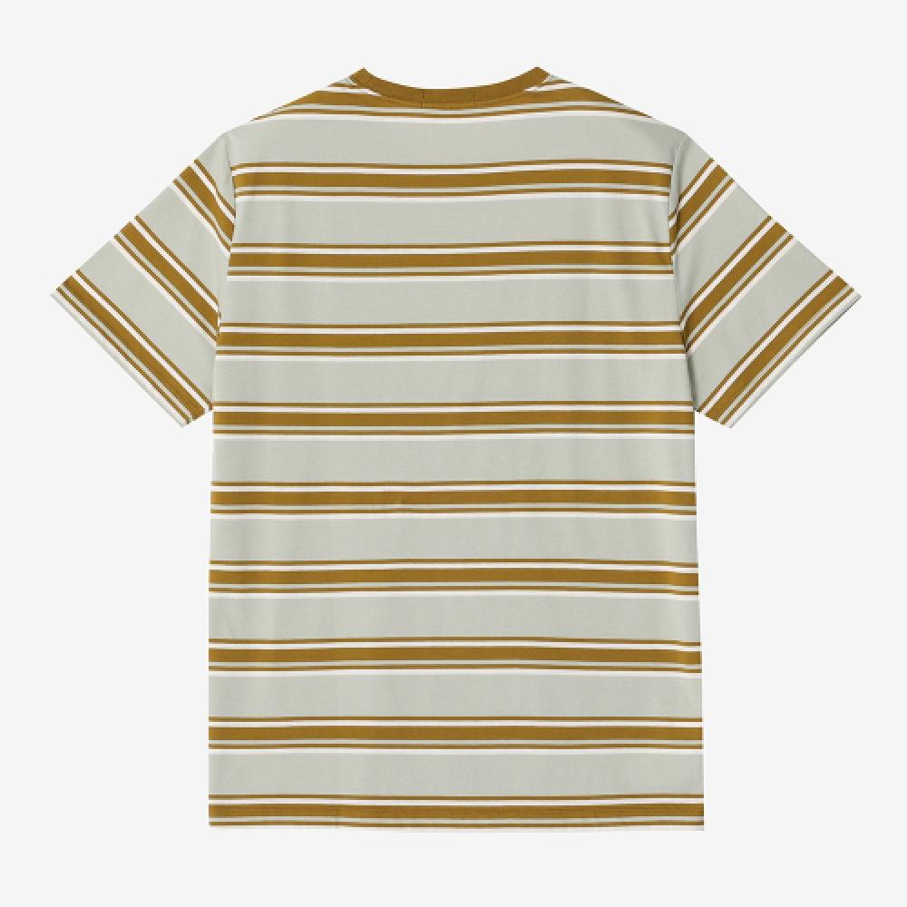 Fred Perry [sporT] STriped T shirT  V26  Afpm2416557 V26