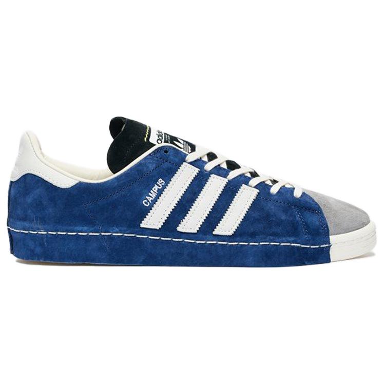 Campus Recouture x Campus Adidas Originals anii '80 'Albastru Închis' FY6753