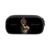 Nba Kobe Bryant Pen Case With Large Capacity Nylon Storage Bag For Students And Fans