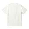 SNOWPEAK Quick Dry Basic Short Sleeve T-Shirt Off White (S26MUTTS12)