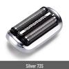Compatible Mesh Cover for Braun BT567 Series 5/6/7 Electric Shaver Heads