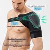 Stability Brace Sports Shoulder Protective Compression Arm Straps Shoulder Brace  Basketball