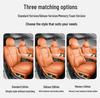 Li Auto L8 All-Season Full Coverage Car Seat Cover and Cushion Set